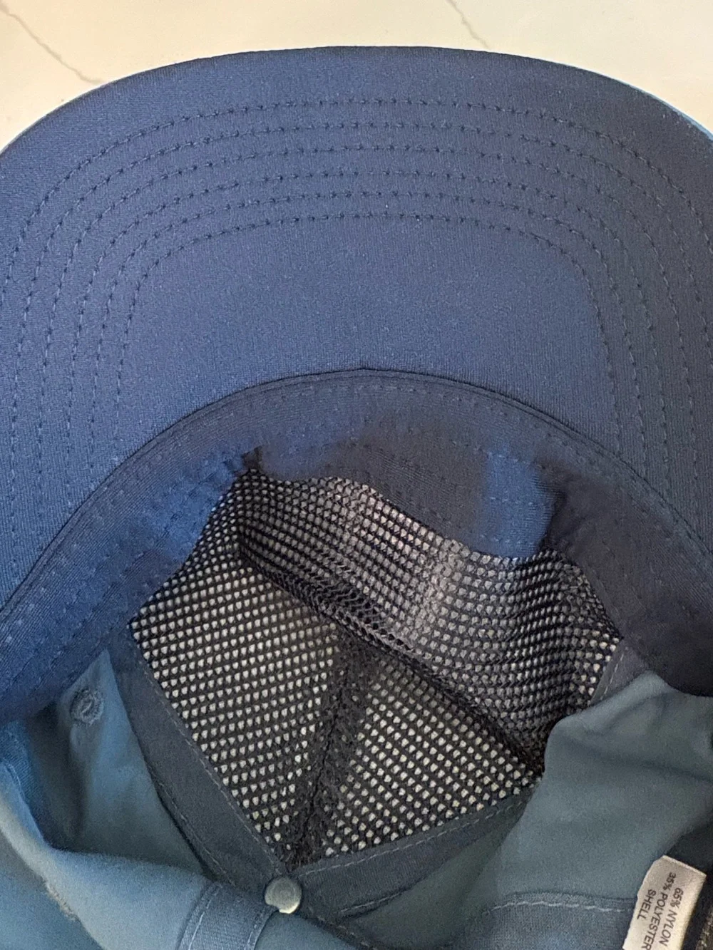Free Fly Apparel Double Wave Snapback Hat